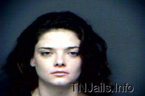 Andrea Roschele Wallace Arrest Mugshot